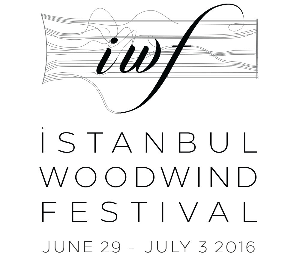 Istanbul Woodwind Festival 2016